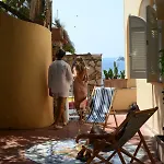 Apartamento Relais Oltremare Capri