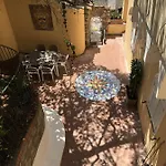 Relais Oltremare * Capri