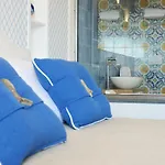 Relais Oltremare Apartamento