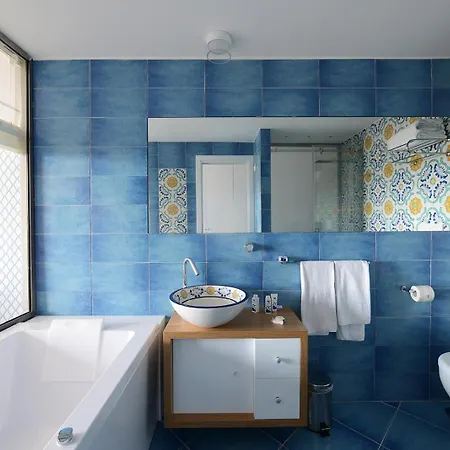 Relais Oltremare Appartement