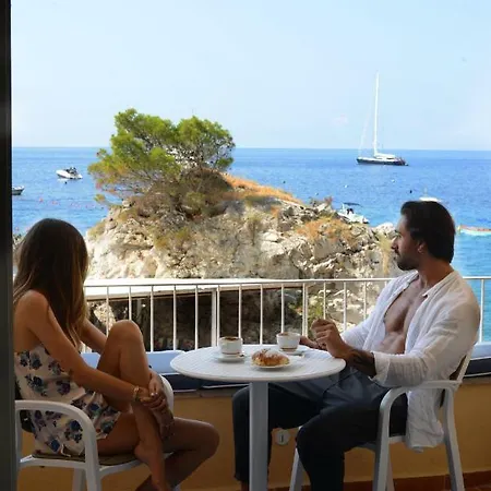 Relais Oltremare Appartement