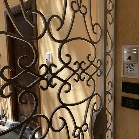 Apartamento Relais Oltremare Capri