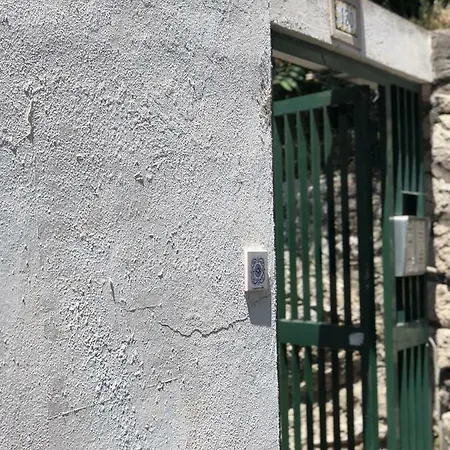 Relais Oltremare Appartement *