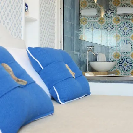 Relais Oltremare Appartement