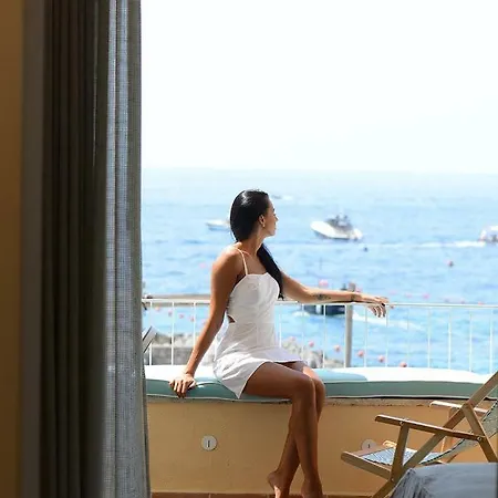 公寓 Relais Oltremare