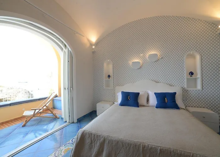 דירה Relais Oltremare