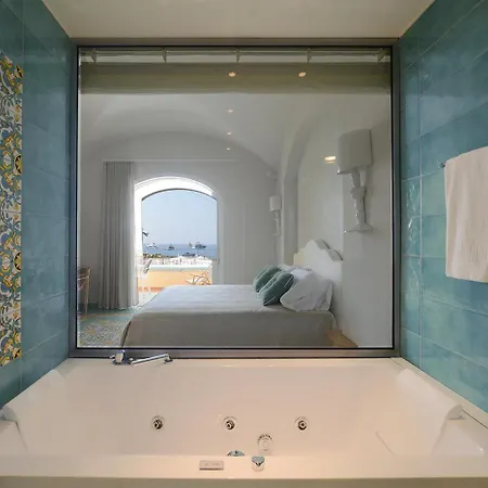 아파트 Relais Oltremare