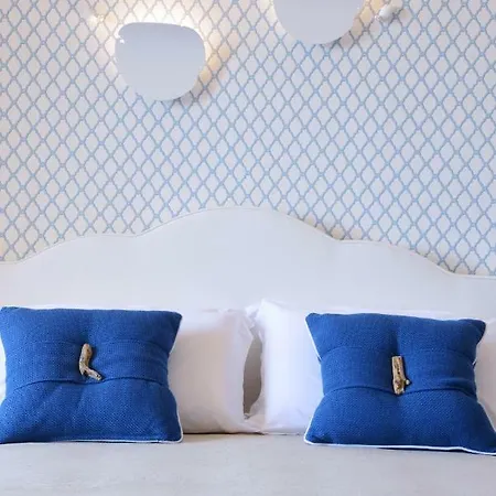 아파트 Relais Oltremare *