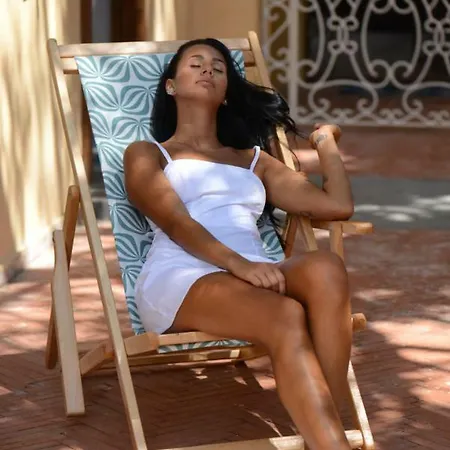 Relais Oltremare 아파트 *