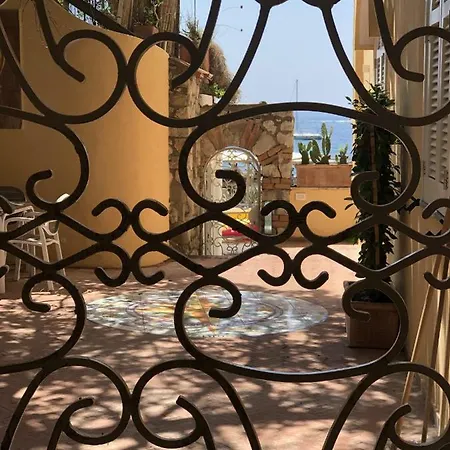 아파트 Relais Oltremare