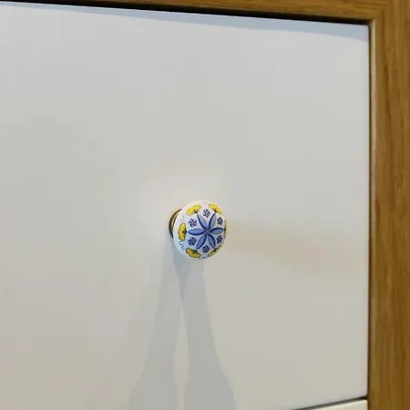 Relais Oltremare 카프리