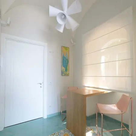 아파트 Relais Oltremare