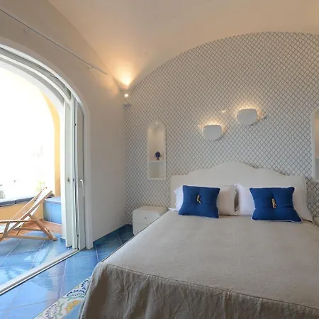 아파트 Relais Oltremare